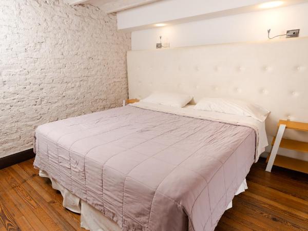 Loft Osteria by Sagardi : photo 8 de la chambre loft standard