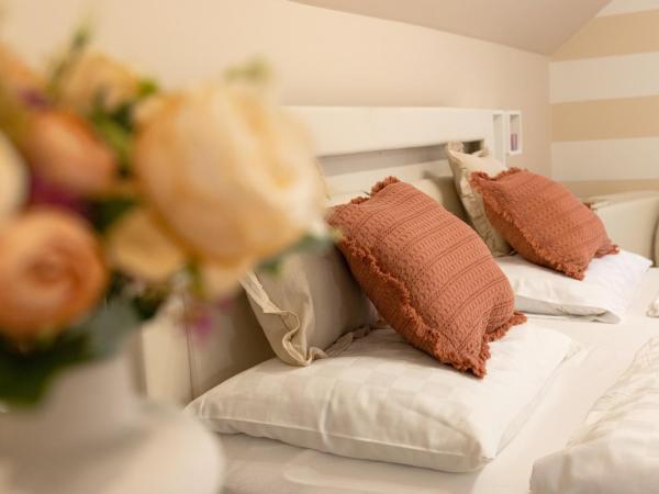 Balaton Fantasy Villa : photo 9 de la chambre studio