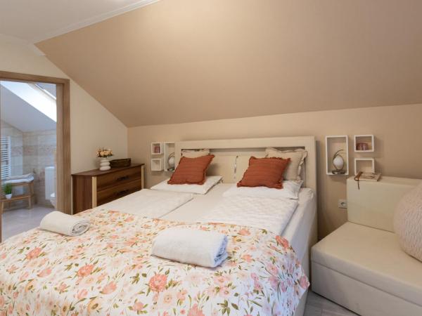 Balaton Fantasy Villa : photo 3 de la chambre studio