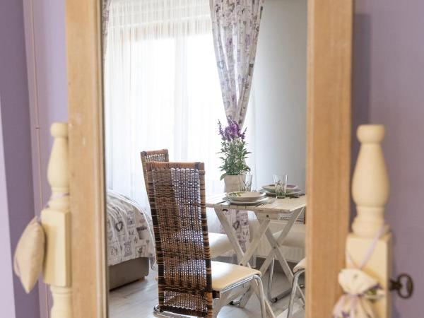 Balaton Fantasy Villa : photo 9 de la chambre appartement 2 chambres