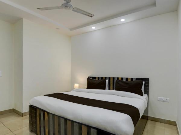 Hotel O Three King's : photo 2 de la chambre chambre triple classique