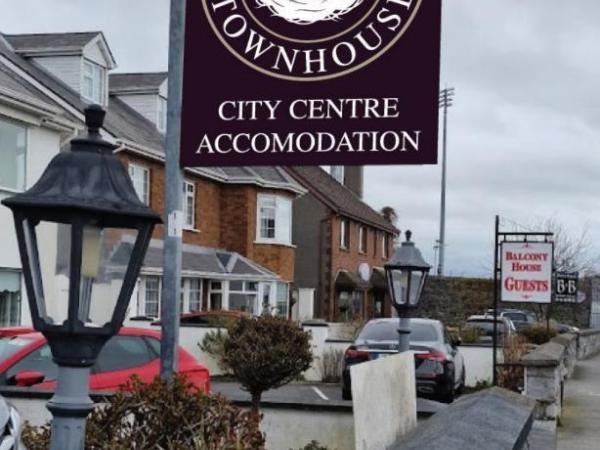 Urban Nest Townhouse : photo 6 de la chambre chambre double