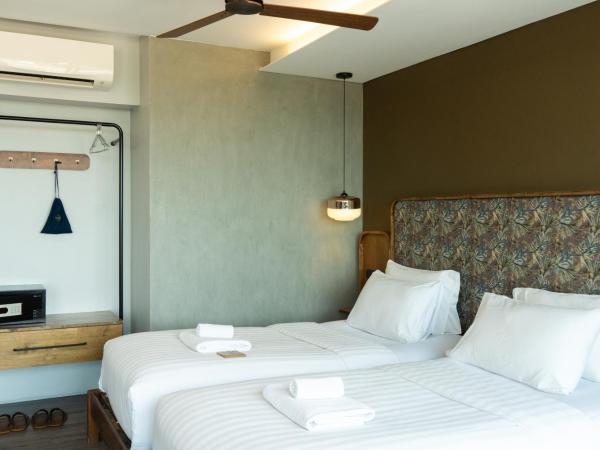 Seamira House Huahin - SHA : photo 6 de la chambre studio deluxe