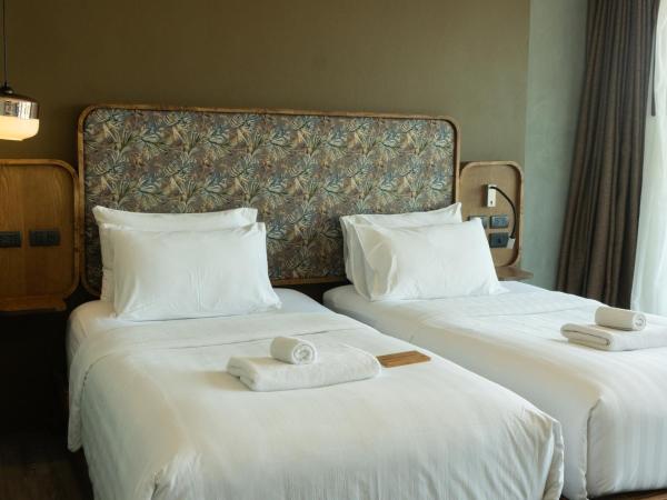 Seamira House Huahin - SHA : photo 4 de la chambre studio deluxe