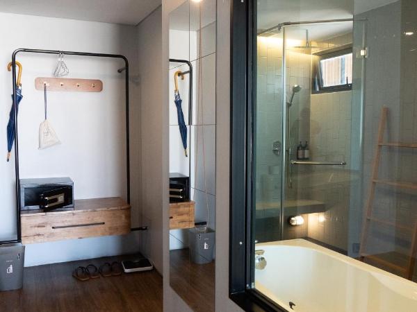 Seamira House Huahin - SHA : photo 5 de la chambre suite studio