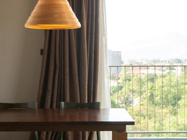 Seamira House Huahin - SHA : photo 4 de la chambre chambre quadruple