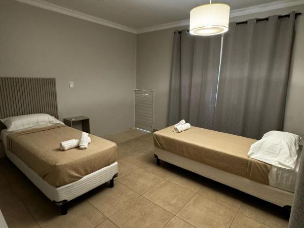 Casa Jazmin : photo 2 de la chambre appartement supérieur