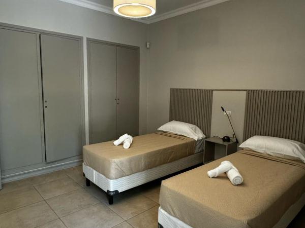 Casa Jazmin : photo 1 de la chambre studio familial