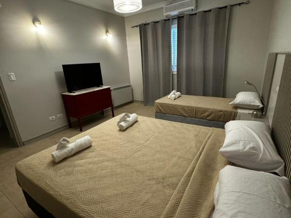 Casa Jazmin : photo 2 de la chambre studio familial