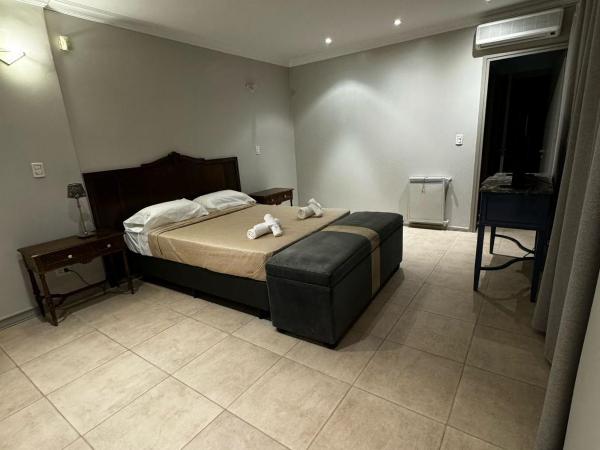 Casa Jazmin : photo 3 de la chambre appartement supérieur