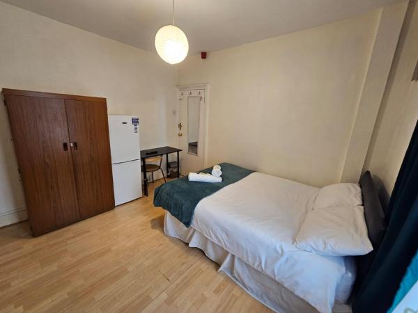 Bruce Rooms : photo 1 de la chambre chambre double