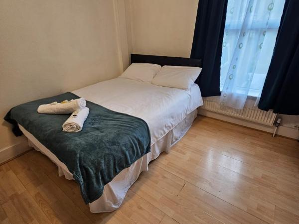 Bruce Rooms : photo 8 de la chambre chambre double