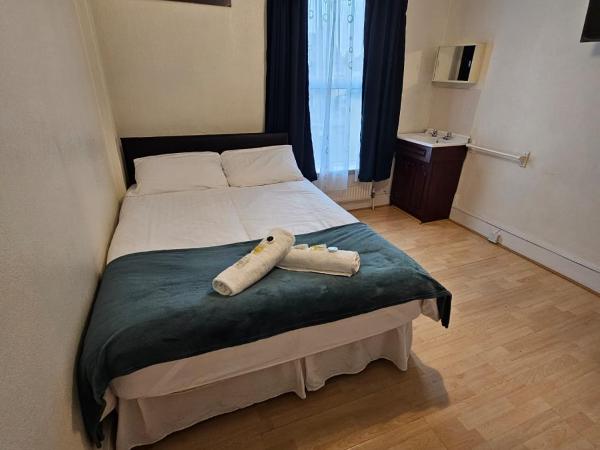 Bruce Rooms : photo 4 de la chambre chambre double