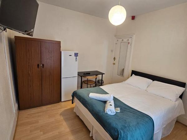 Bruce Rooms : photo 6 de la chambre chambre double