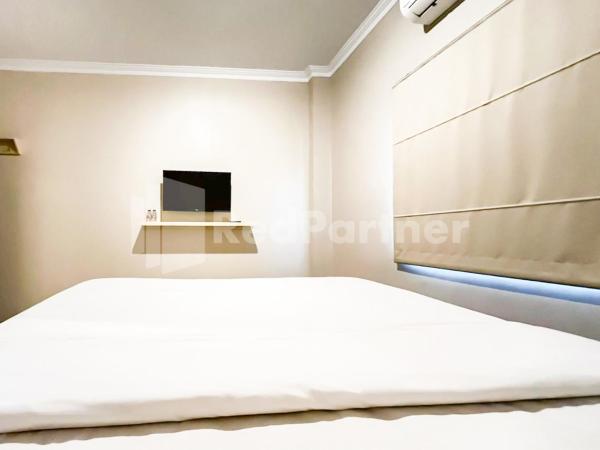 Hotel Andono near YIA Mitra RedDoorz : photo 2 de la chambre chambre double deluxe