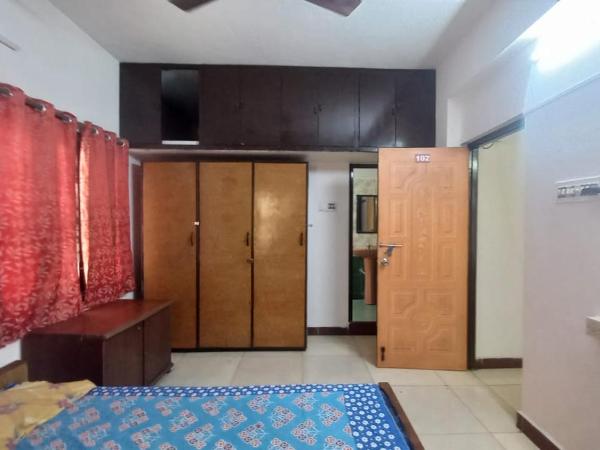 Happy Beach House : photo 1 de la chambre chambre triple standard - vue sur mer