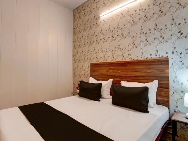 Hotel O Flagship Victoria : photo 2 de la chambre chambre double standard