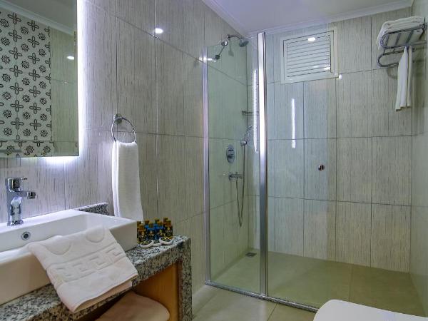 Opia Boutique Hotel : photo 8 de la chambre chambre double standard