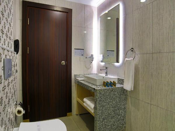 Opia Boutique Hotel : photo 9 de la chambre chambre double standard