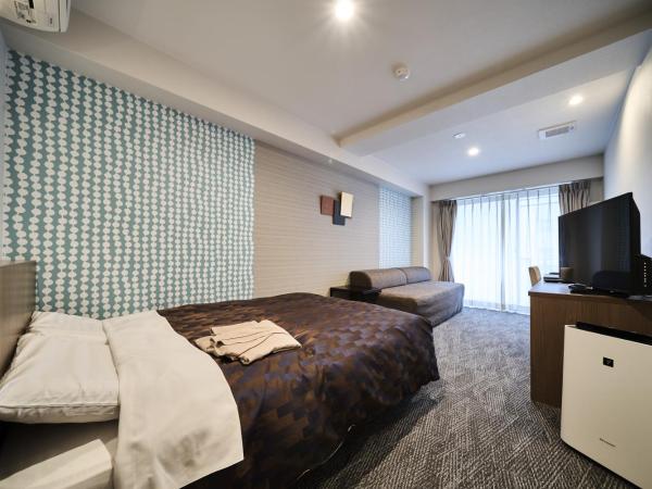 Kyoto Daiichi Hotel : photo 1 de la chambre chambre double de luxe - annexe