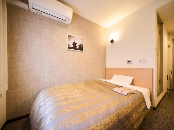 Kyoto Daiichi Hotel : photo 3 de la chambre chambre simple - bâtiment principal