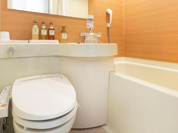 Kyoto Daiichi Hotel : photo 1 de la chambre chambre simple - bâtiment principal