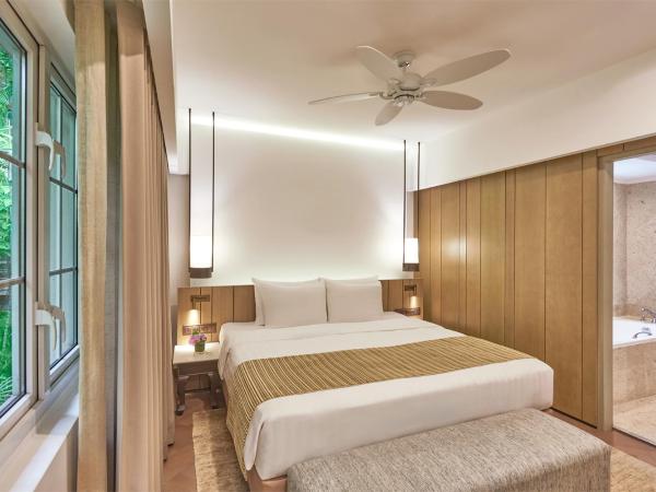 Goodwood Park Hotel : photo 2 de la chambre suite junior