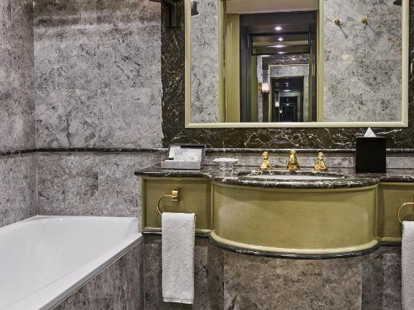 Goodwood Park Hotel : photo 3 de la chambre chambre patrimoine