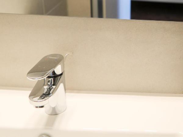 acama Hotel & Hostel Kreuzberg : photo 8 de la chambre chambre simple