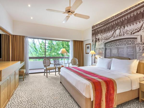 Goodwood Park Hotel : photo 4 de la chambre chambre mayfair deluxe