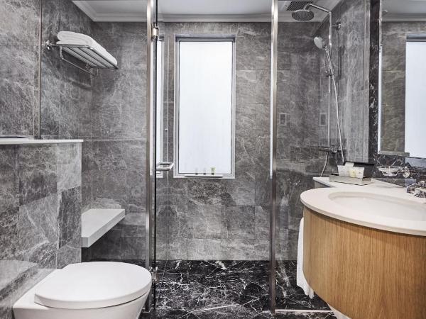 Goodwood Park Hotel : photo 3 de la chambre hébergement lits jumeaux deluxe premier hollywood