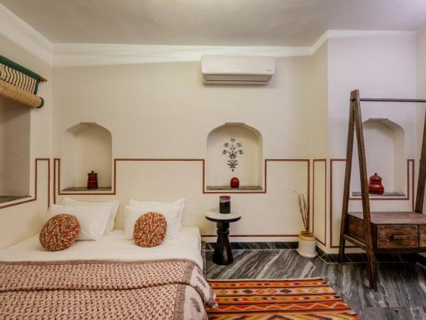 Sum Jaipur : photo 1 de la chambre chambre lit queen-size deluxe