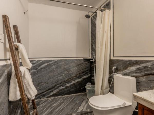 Sum Jaipur : photo 2 de la chambre chambre lit queen-size deluxe