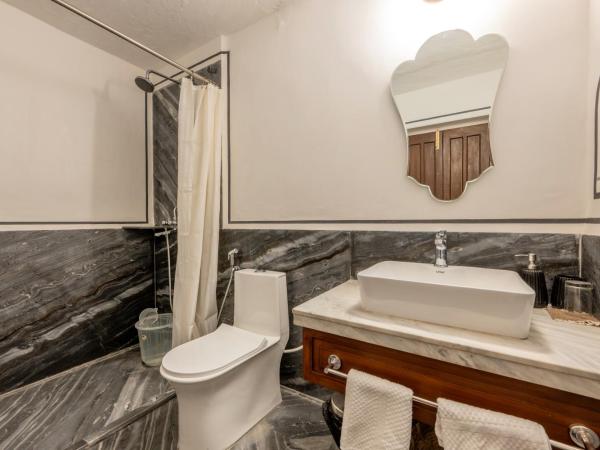 Sum Jaipur : photo 7 de la chambre chambre lit queen-size deluxe