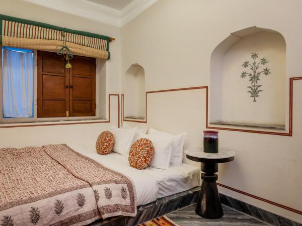 Sum Jaipur : photo 6 de la chambre chambre lit queen-size deluxe