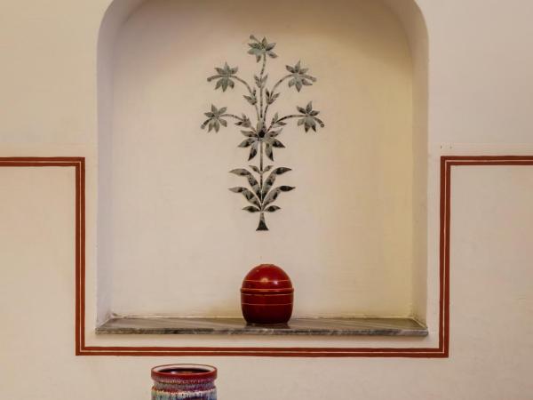 Sum Jaipur : photo 3 de la chambre chambre lit queen-size deluxe