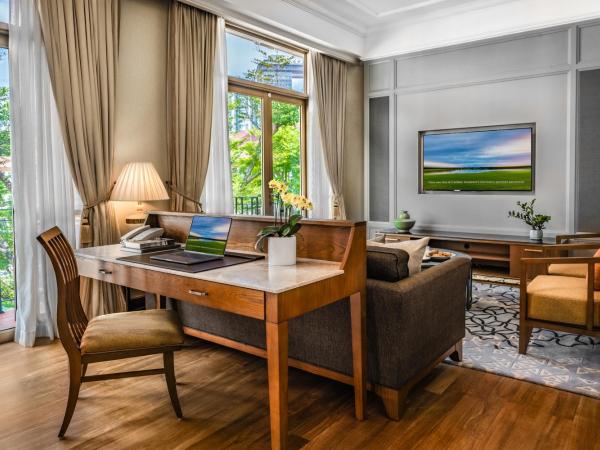 Treetops Executive Residences : photo 5 de la chambre suite 3 chambres