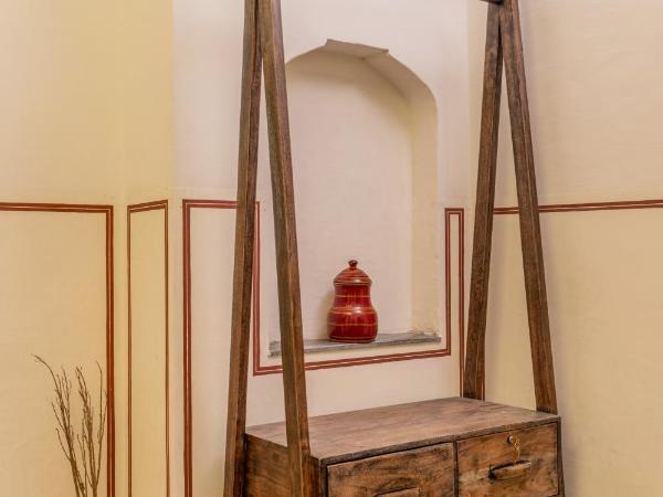 Sum Jaipur : photo 8 de la chambre chambre lit queen-size deluxe