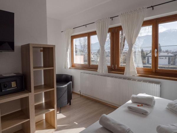 B&B Hotel Heimgartl : photo 2 de la chambre chambre familiale