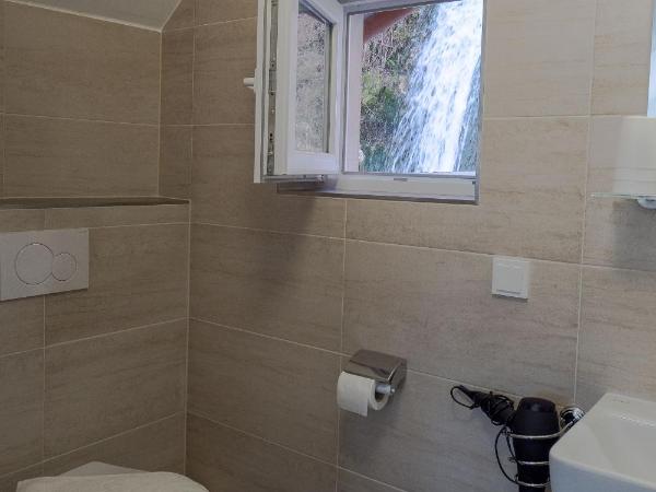 B&B Hotel Heimgartl : photo 4 de la chambre chambre familiale