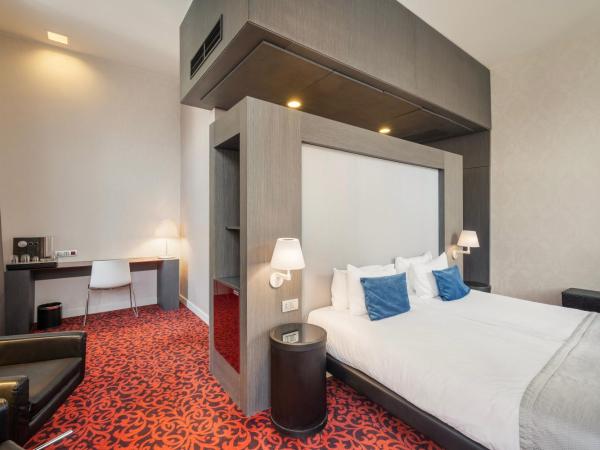 Eurostars Palazzo Zichy : photo 1 de la chambre suite junior