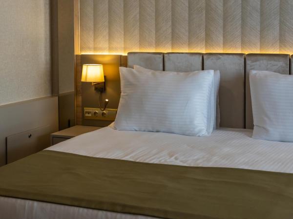 Belenli Resort Hotel : photo 9 de la chambre chambre double avec balcon