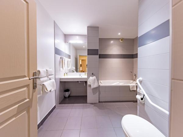 Hôtel Princes de Catalogne : photo 1 de la chambre suite familiale