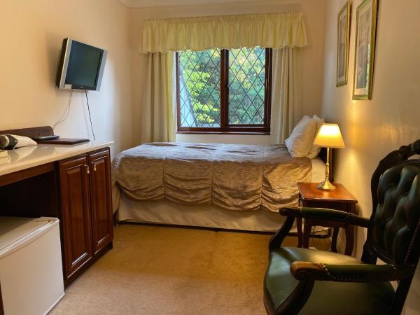 Cotswold House : photo 1 de la chambre chambre simple