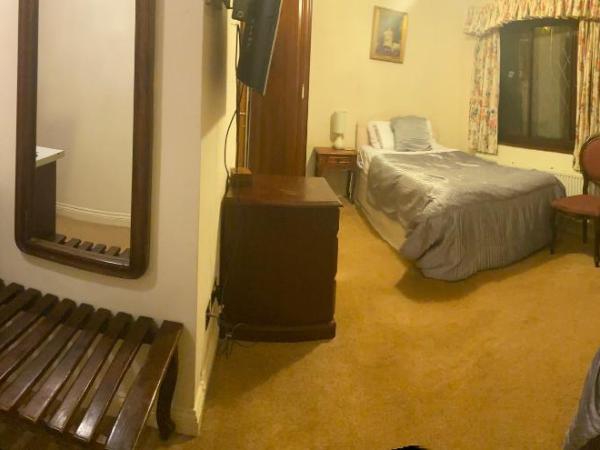Cotswold House : photo 1 de la chambre chambre lits jumeaux