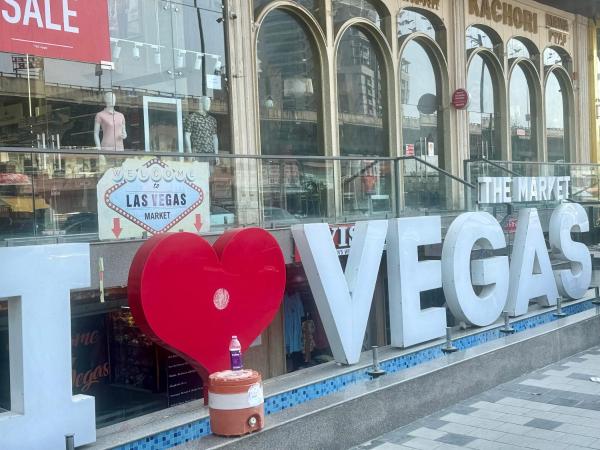 The Grand Anukampa Inn Pink City : photo 5 de la chambre studio