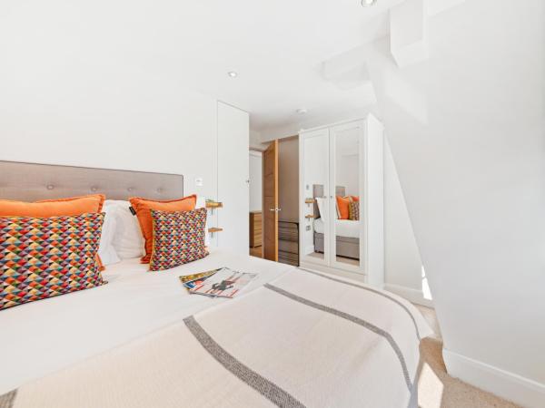 Nell Gwynn Chelsea Accommodation : photo 2 de la chambre appartement 1 chambre