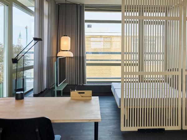 CPH Hotel : photo 9 de la chambre suite master