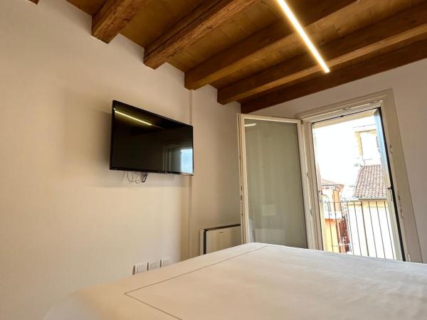 Residenza Della Samaritana : photo 1 de la chambre appartement supérieur