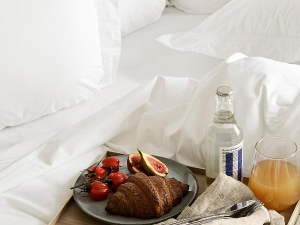 Venders Copenhagen : photo 1 de la chambre appartement supérieur